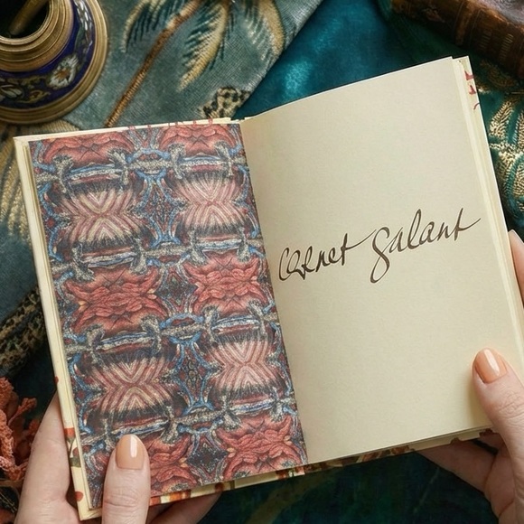 Christian Lacroix notebook - Picture 3 of 7